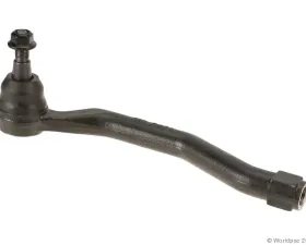 CTR Steering Tie Rod End Nissan Quest Right Outer 2011-2016
