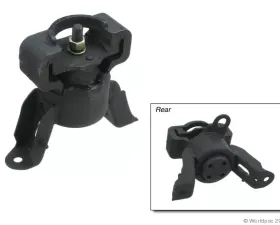 DEA Engine Mount Mazda Protege Right