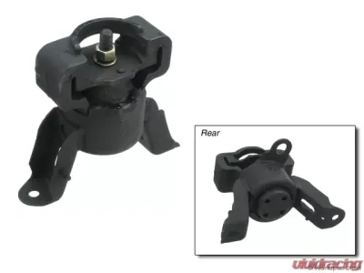 DEA Engine Mount Mazda Protege Right - W0133-1601225