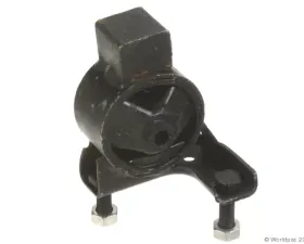 DEA Engine Mount Nissan Maxima Rear Left 1989-1994