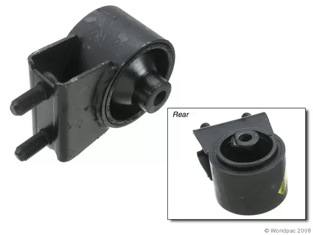 DEA Engine Mount Front - W0133-1608259