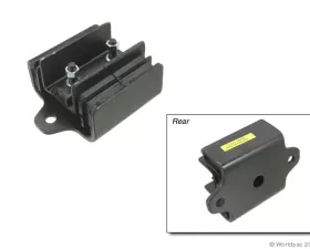 DEA Manual Trans Mount Nissan Rear