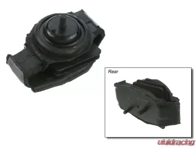 DEA Engine Mount Nissan 240SX S13 Right 1989-1994 - W0133-1612501