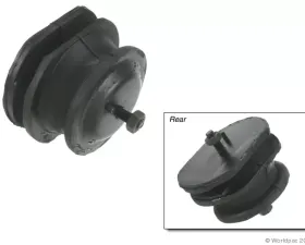 DEA Engine Mount Nissan Maxima Front 1985-1988