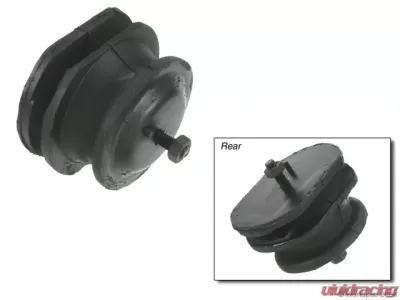 DEA Engine Mount Nissan Maxima Front 1985-1988 - W0133-1622098