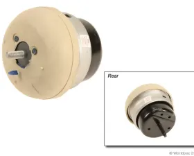DEA Engine Mount Jaguar Front