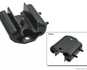DEA Manual Trans Mount Nissan 300ZX Rear 1984-1989 Automatic
