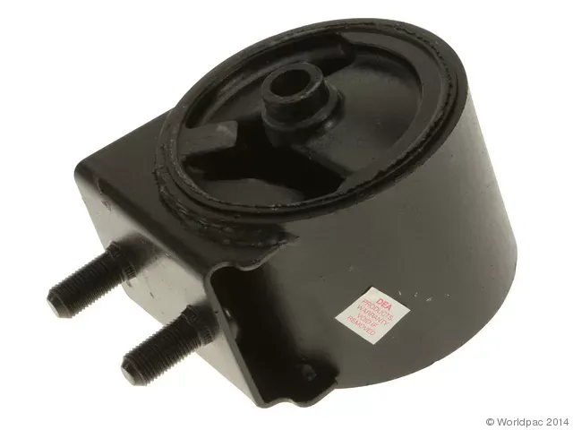 DEA Engine Mount Mazda 626 Front 2001-2002 2.0L 4-Cyl Automatic - W0133-1760618