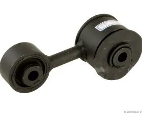 DEA Engine Torque Damper Toyota Rear 2.4L 4-Cyl