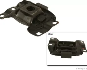 DEA Engine Mount Mazda Mazda 5 Left 2006-2010