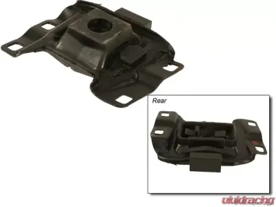 DEA Engine Mount Mazda Mazda 5 Left 2006-2010 - W0133-1782032