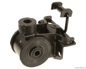 DEA Engine Mount Mazda MPV Left 2000-2006