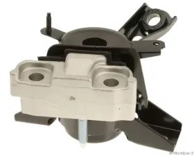DEA Engine Mount Toyota Rav4 Right 2006-2008 2.4L 4-Cyl