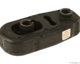 DEA Manual Trans Mount Nissan Sentra Left 2007-2011