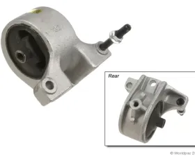 DEA Engine Mount Nissan Maxima Right 2000