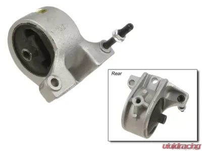 DEA Engine Mount Nissan Maxima Right 2000 - W0133-1952718