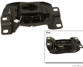 DEA Manual Trans Mount Left