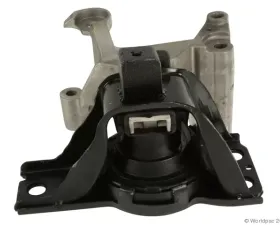 DEA Engine Mount Nissan Sentra Right 2007-2012 2.0L 4-Cyl