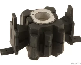 DEA Manual Trans Mount Front