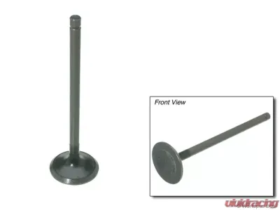 Dokuro Engine Exhaust Valve Honda - W0133-1634795