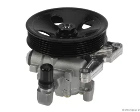 First Equipment Quality Power Steering Pump Mercedes-Benz