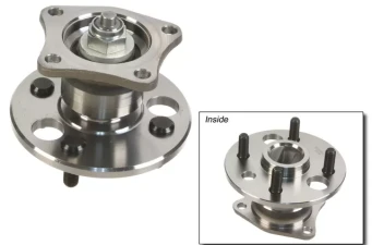 Wheel Accessories