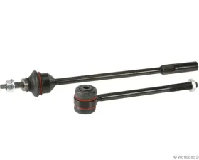 First Equipment Quality Radius Arm Jaguar S-type Rear 2000-2002