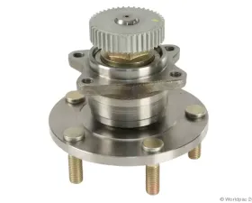First Equipment Quality Wheel Bearing and Hub Assembly Rear