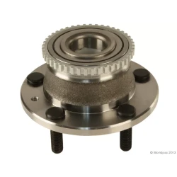 Wheel Accessories