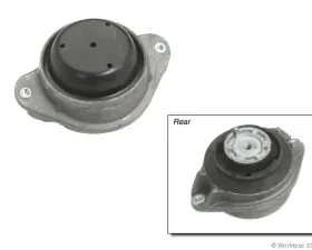 First Equipment Quality Engine Mount Mercedes-Benz