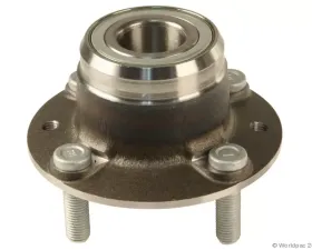 First Equipment Quality Wheel Bearing and Hub Assembly Kia Spectra Rear 2004