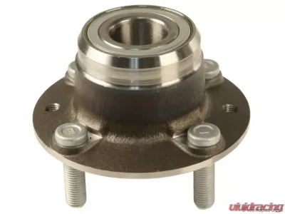 First Equipment Quality Wheel Bearing and Hub Assembly Kia Spectra Rear 2004 - W0133-1606407