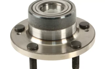 Wheel Accessories