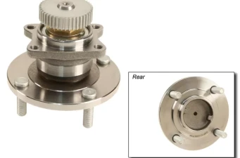 Wheel Accessories