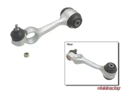First Equipment Quality Suspension Control Arm Mercedes-Benz Front Left Upper - W0133-1610408