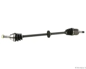 First Equipment Quality CV Axle Assembly