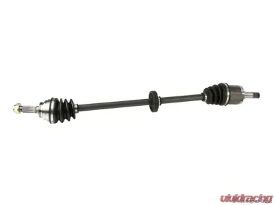 First Equipment Quality CV Axle Assembly - W0133-1612516