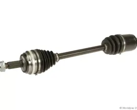 First Equipment Quality CV Axle Assembly Acura Left 1996-1998