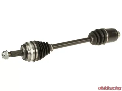 First Equipment Quality CV Axle Assembly Acura Left 1996-1998 - W0133-1612554