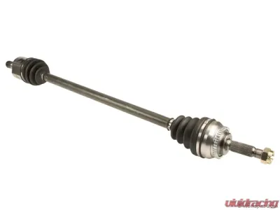 First Equipment Quality CV Axle Assembly Front Left - W0133-1613100