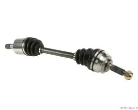 First Equipment Quality CV Axle Assembly Front Right