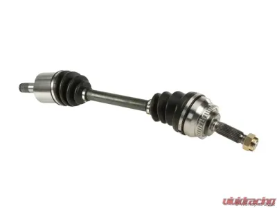 First Equipment Quality CV Axle Assembly Front Right - W0133-1613345