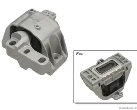 First Equipment Quality Engine Mount Volkswagen Right