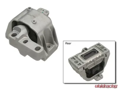 First Equipment Quality Engine Mount Volkswagen Right - W0133-1613409