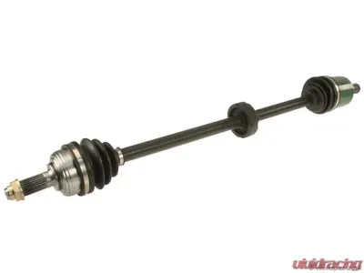 First Equipment Quality CV Axle Assembly Honda Accord Left Automatic - W0133-1613926
