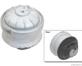 First Equipment Quality Engine Mount Mercedes-Benz Right