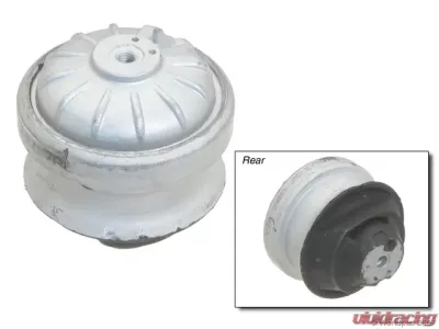First Equipment Quality Engine Mount Mercedes-Benz Right - W0133-1616133