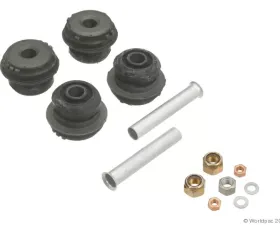 First Equipment Quality Suspension Control Arm Bushing Kit Mercedes-Benz Front Lower