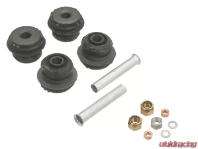 First Equipment Quality Suspension Control Arm Bushing Kit Mercedes-Benz Front Lower - W0133-1616398
