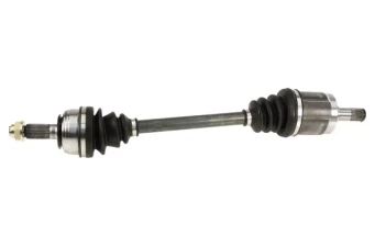 Driveline